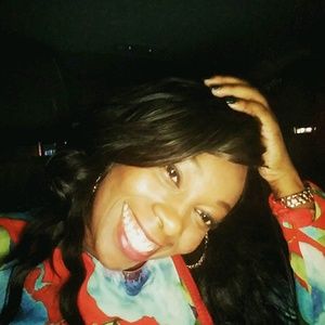 Meet your Posher, Wanda